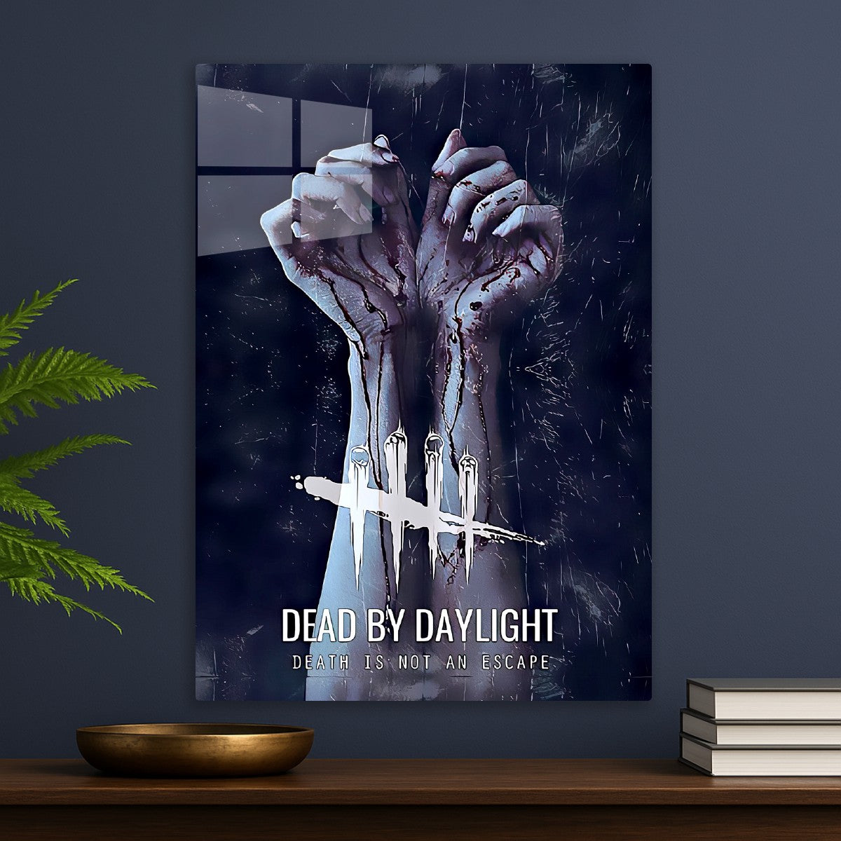 dead by daylight