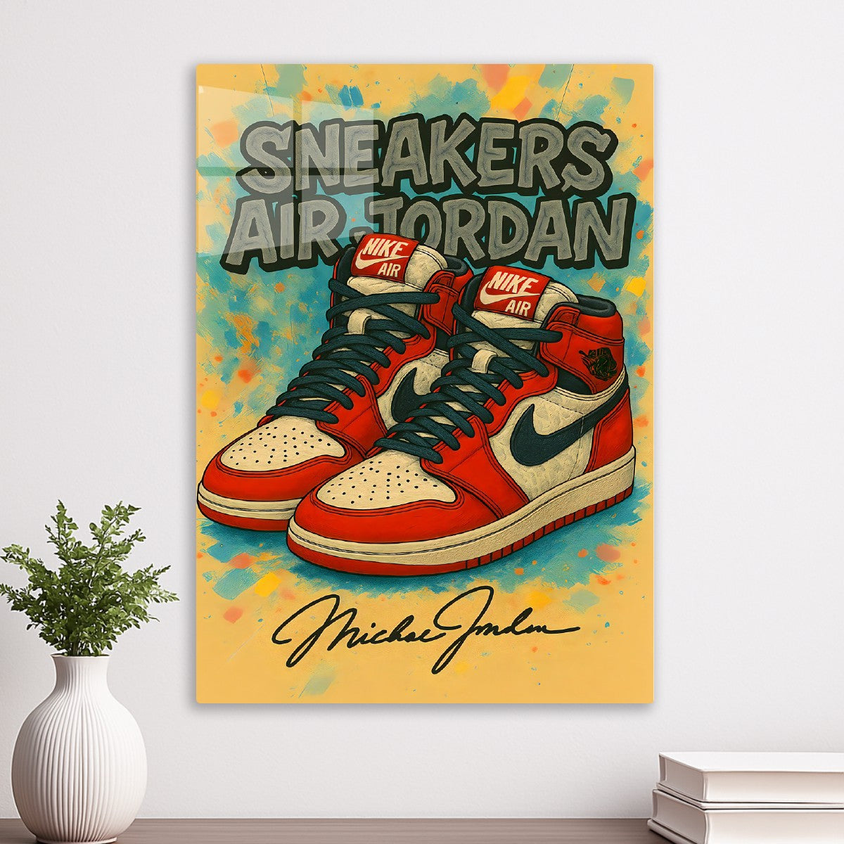 Sneakers 