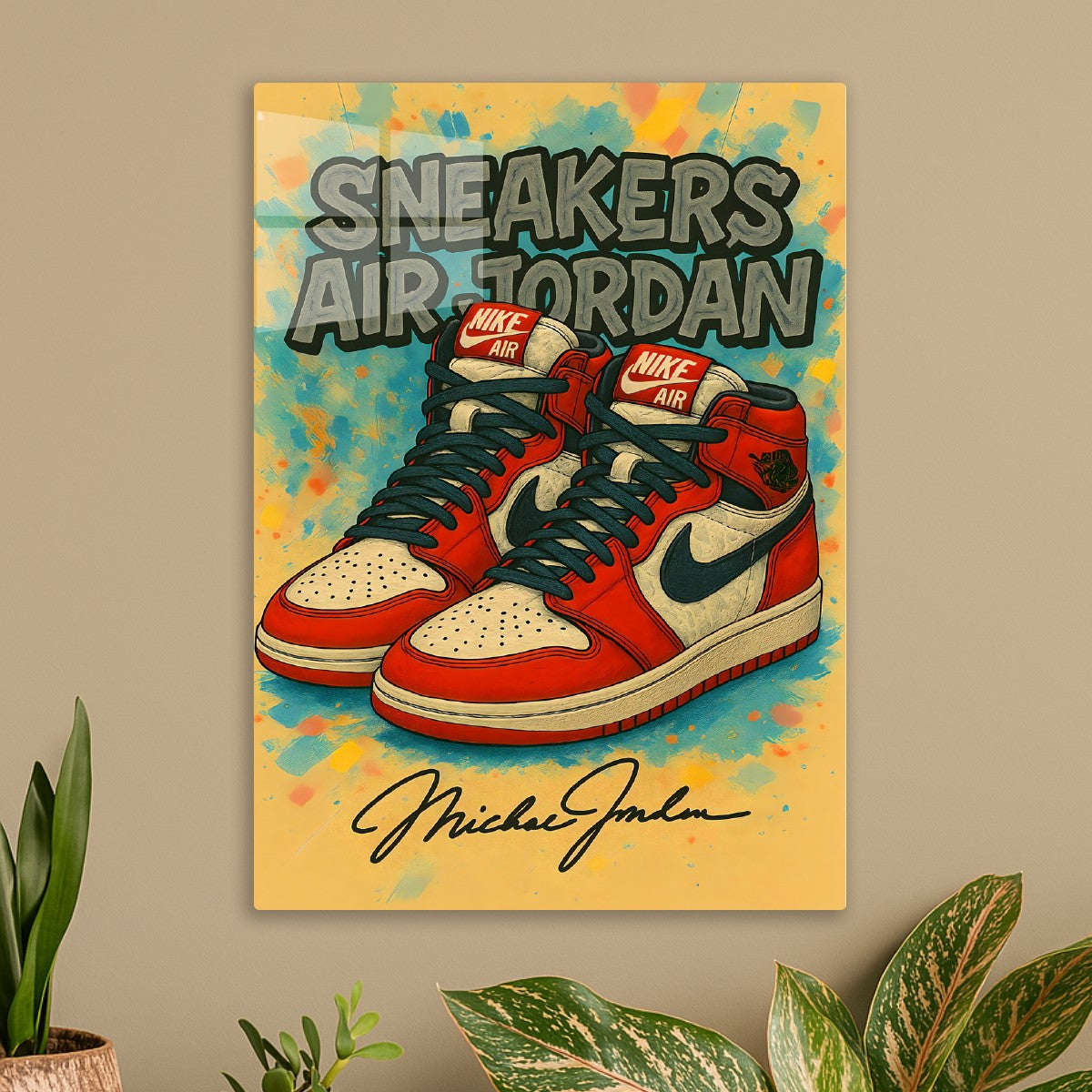 Sneakers 