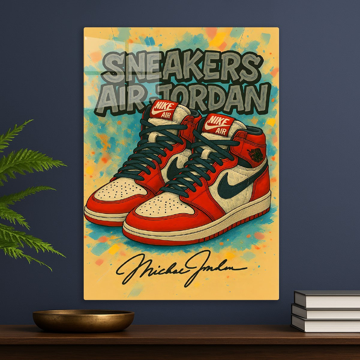 Sneakers 