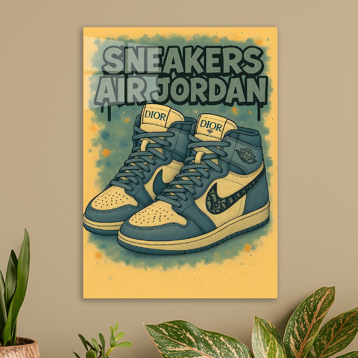 Sneakers