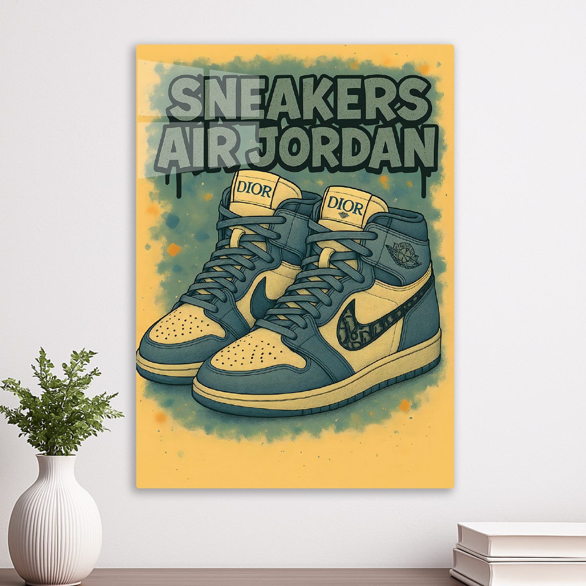 Sneakers