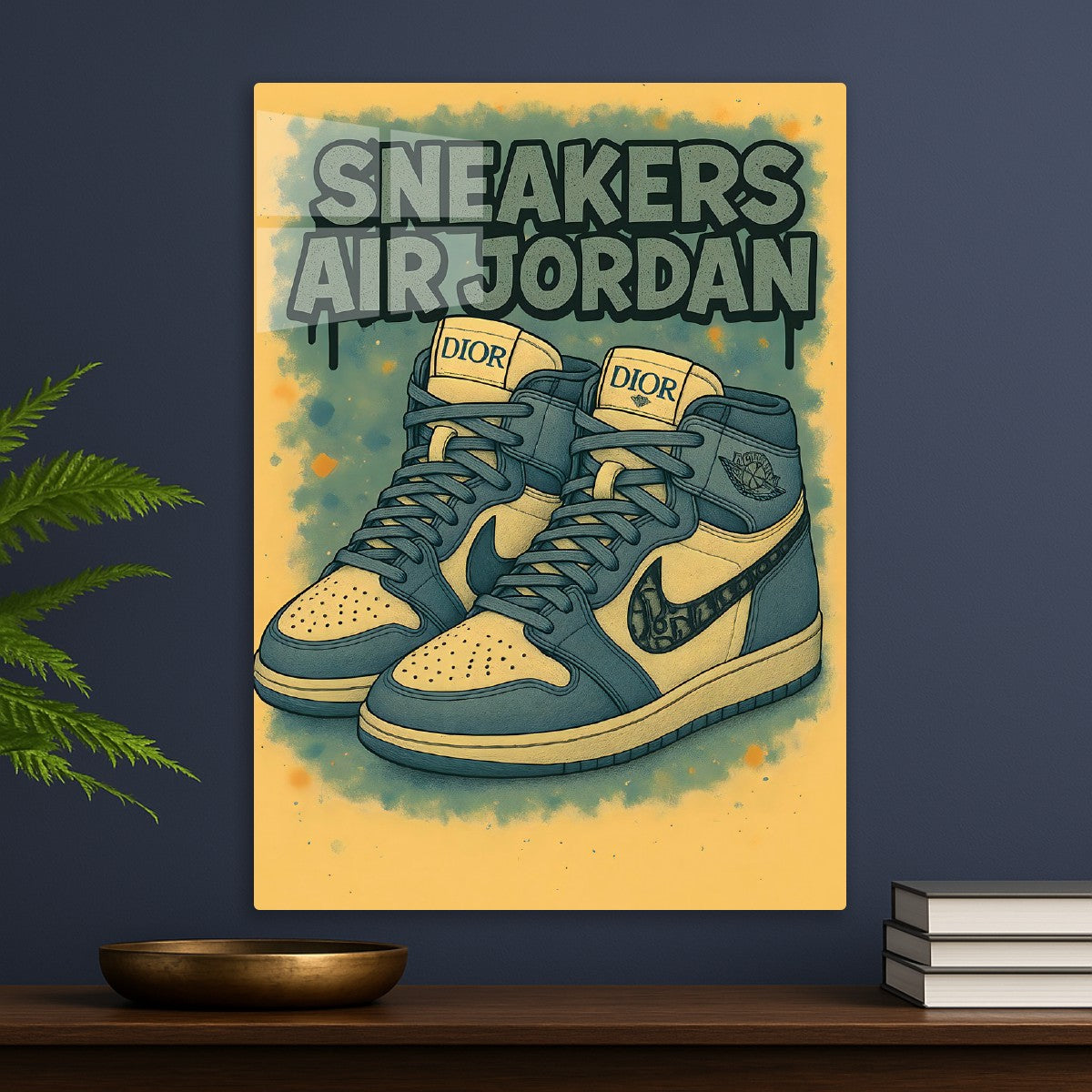 Sneakers