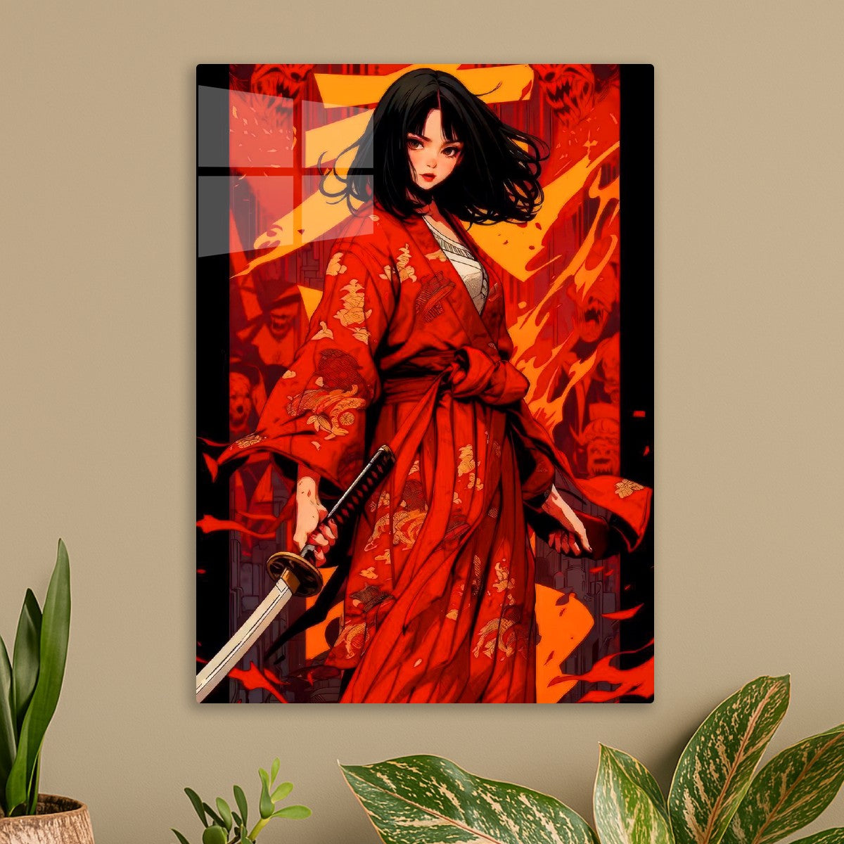 samurai
