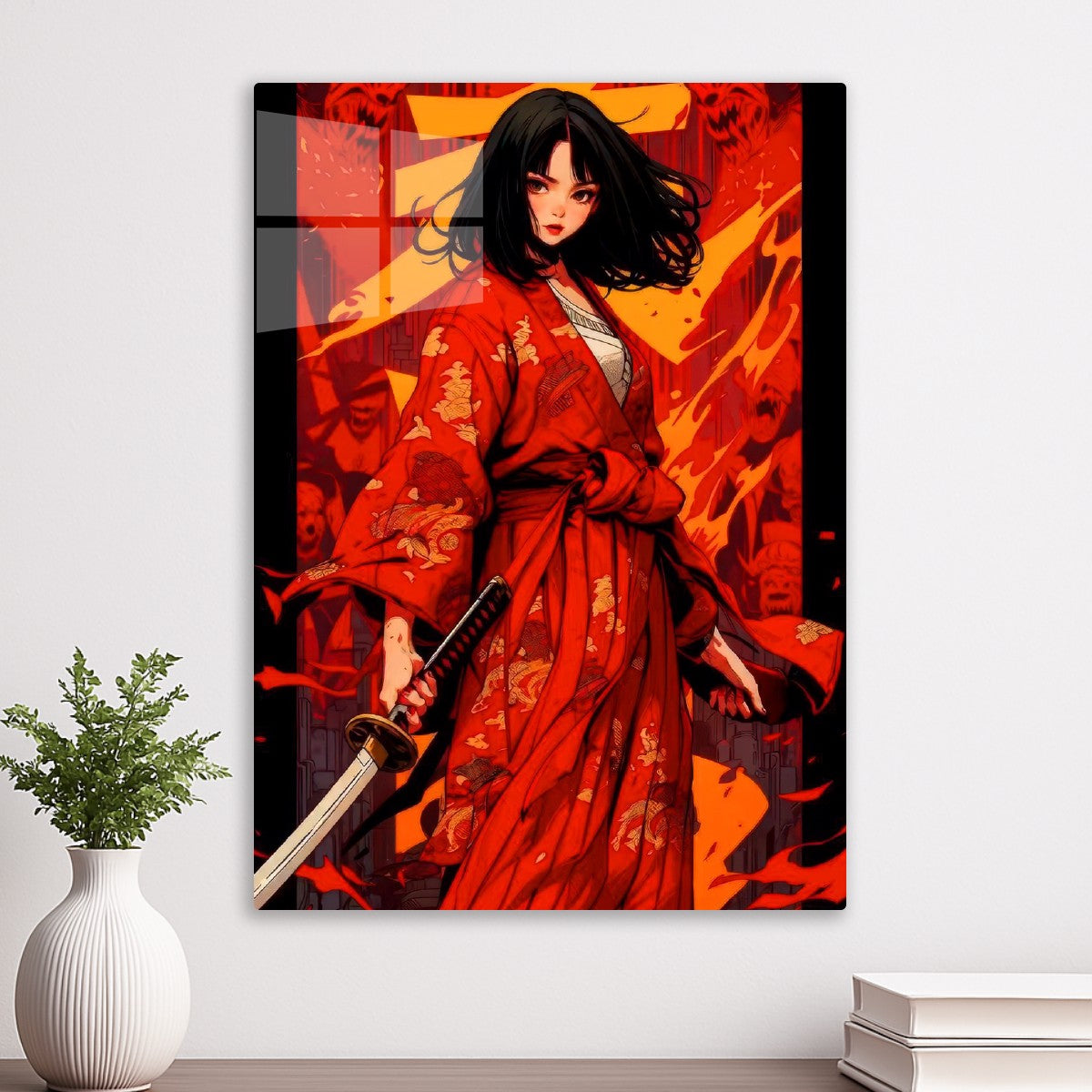 samurai