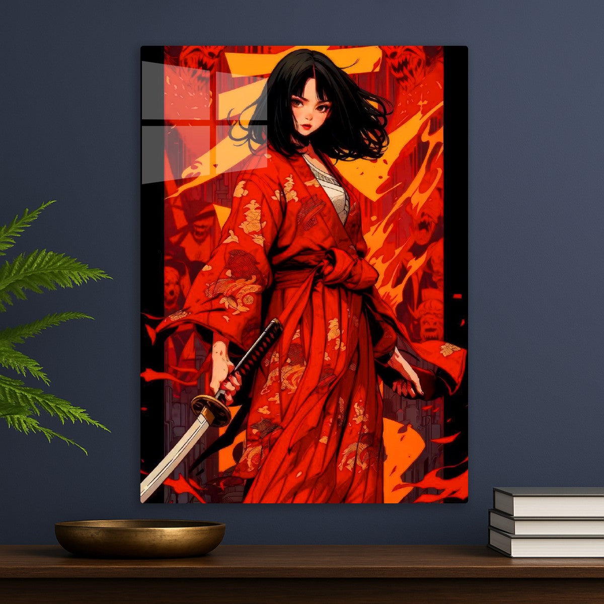 samurai