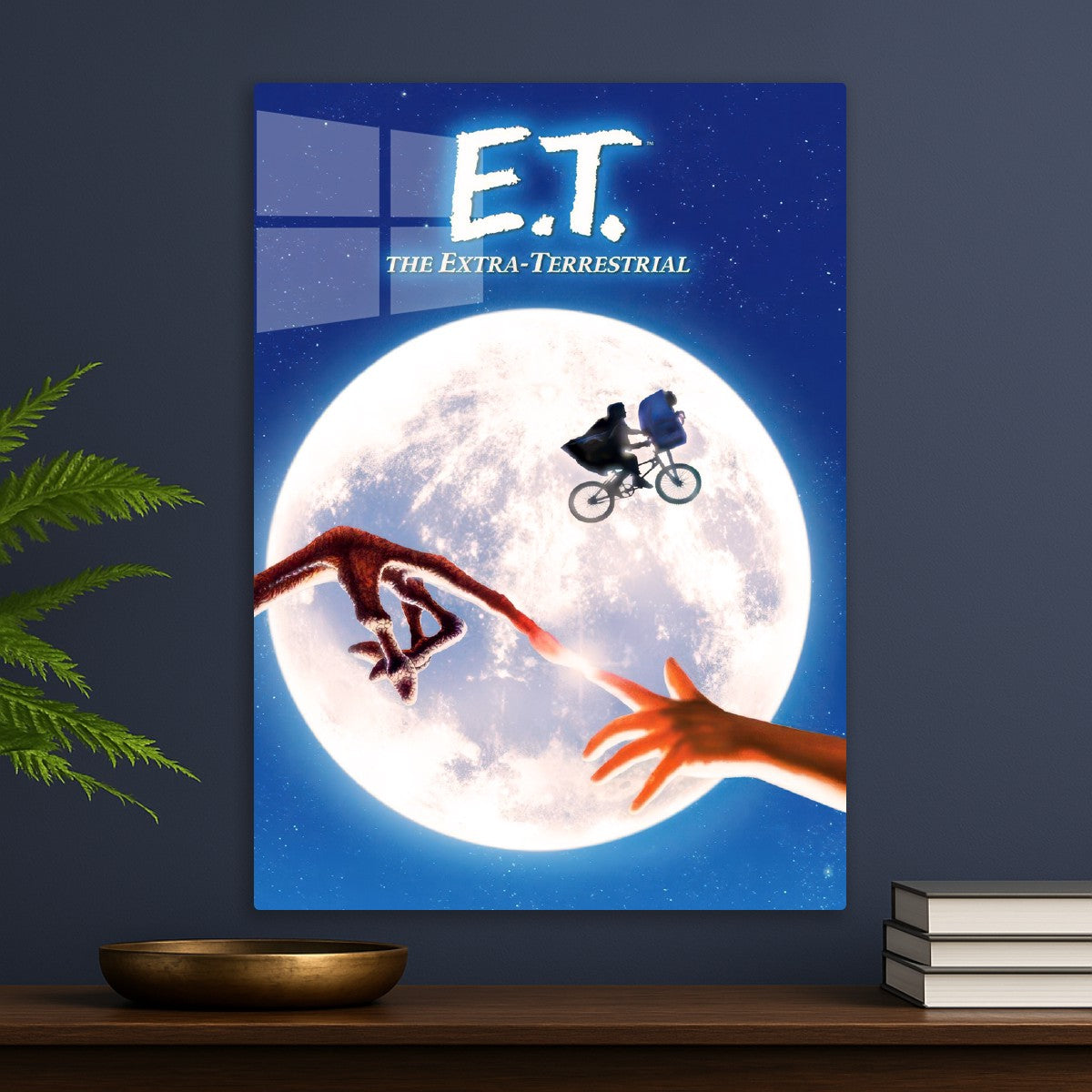 E.T