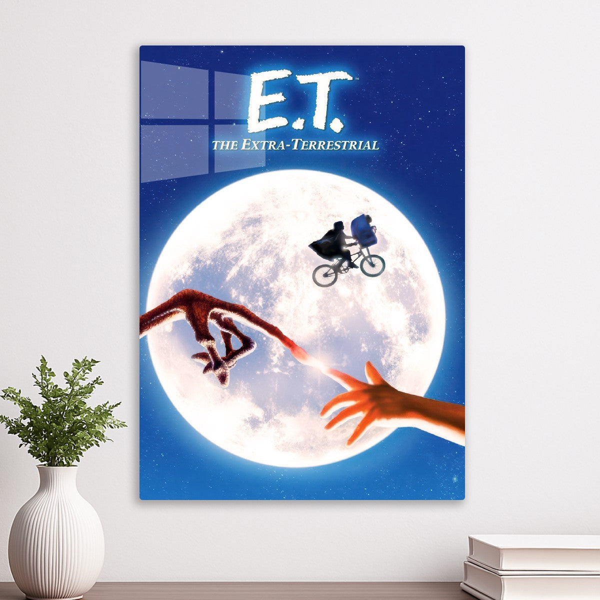 E.T