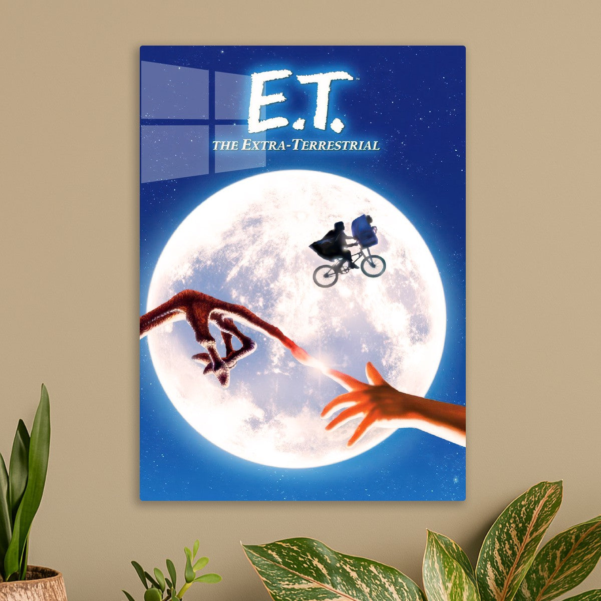 E.T