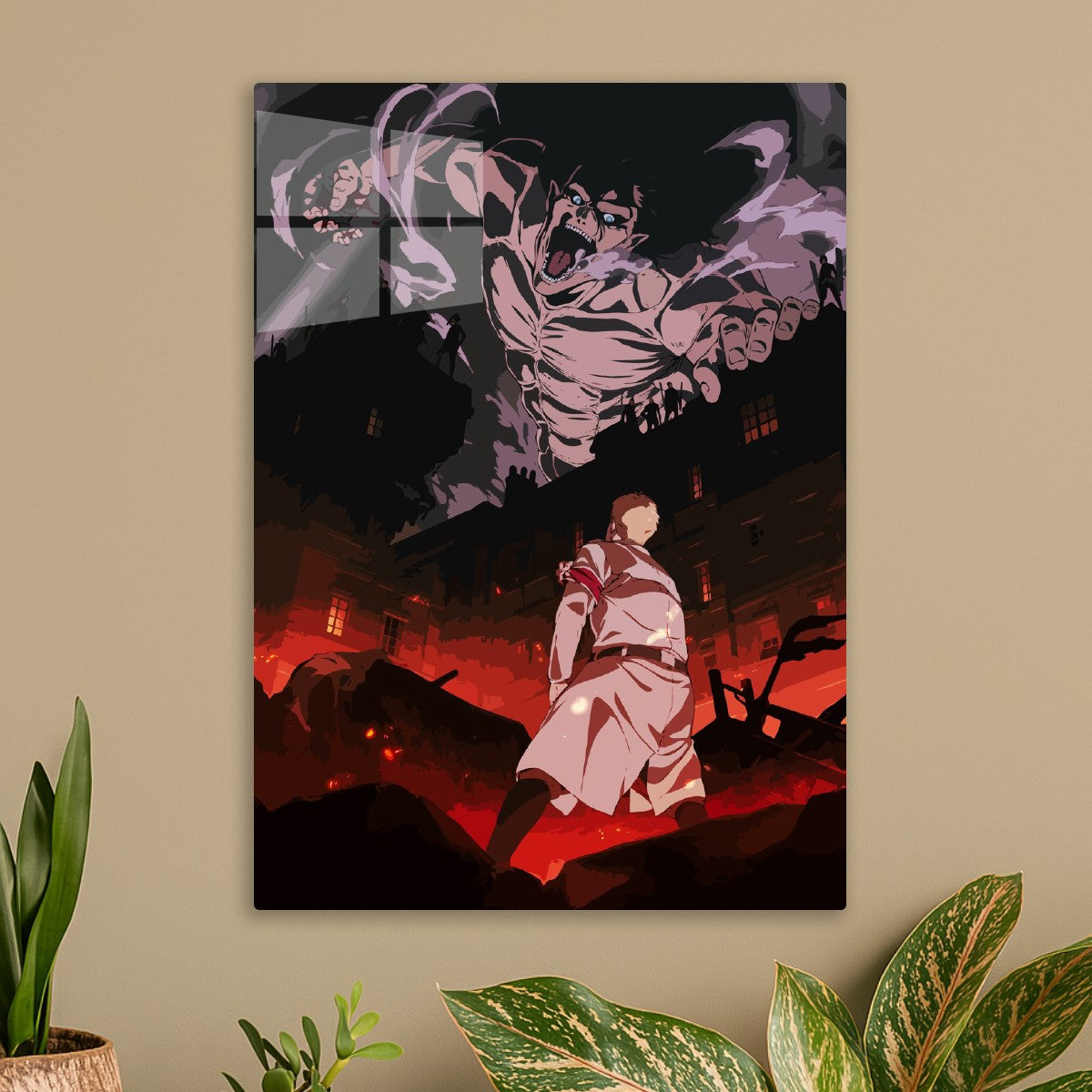 The Truth in the Basement