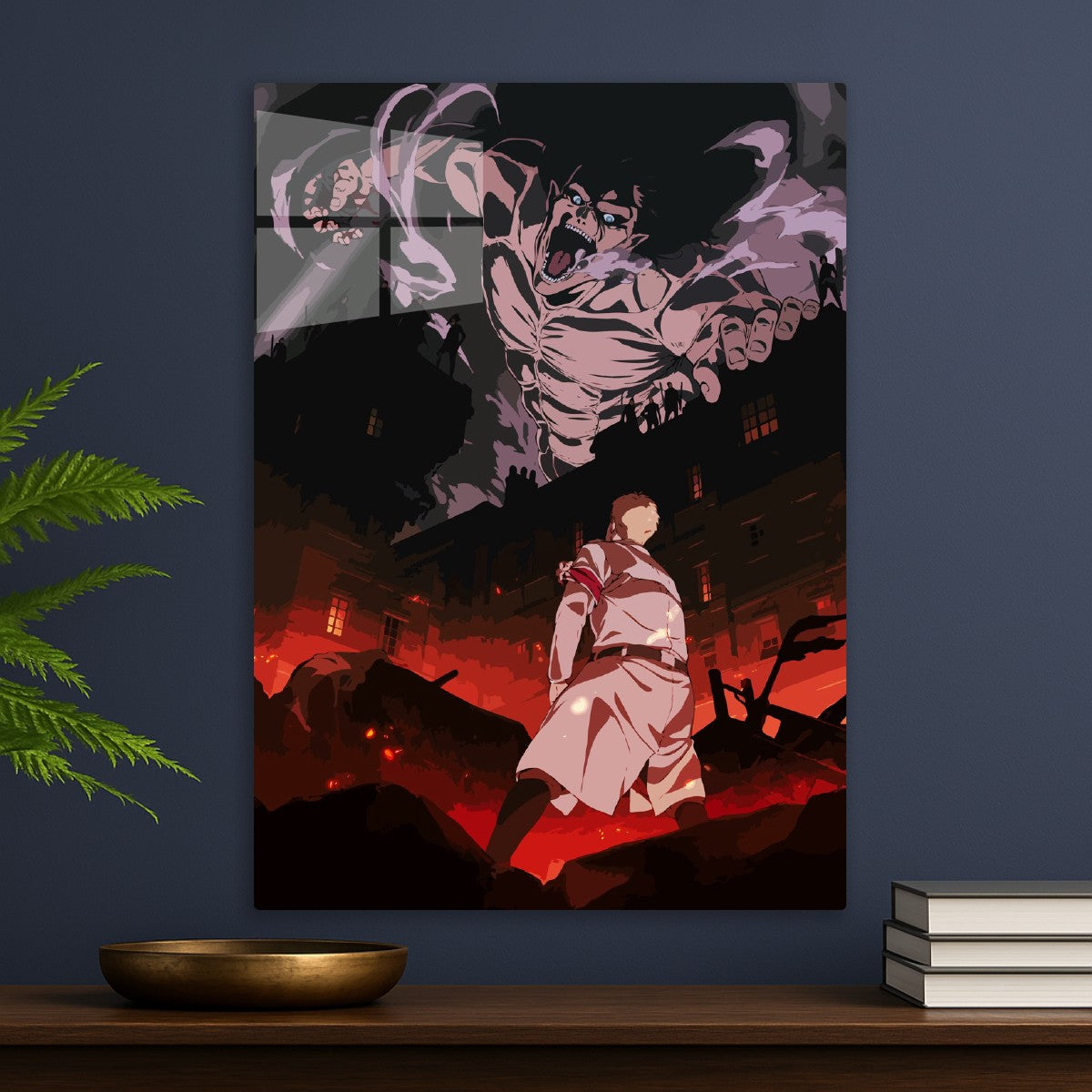 The Truth in the Basement