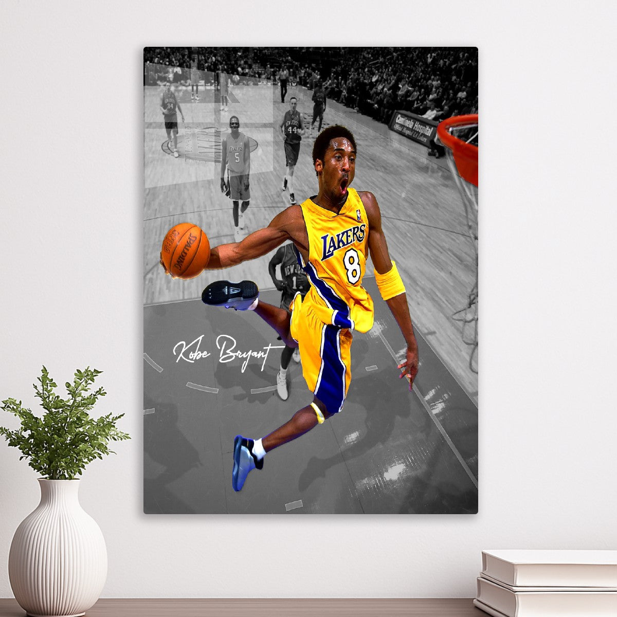 Kobe Bryant