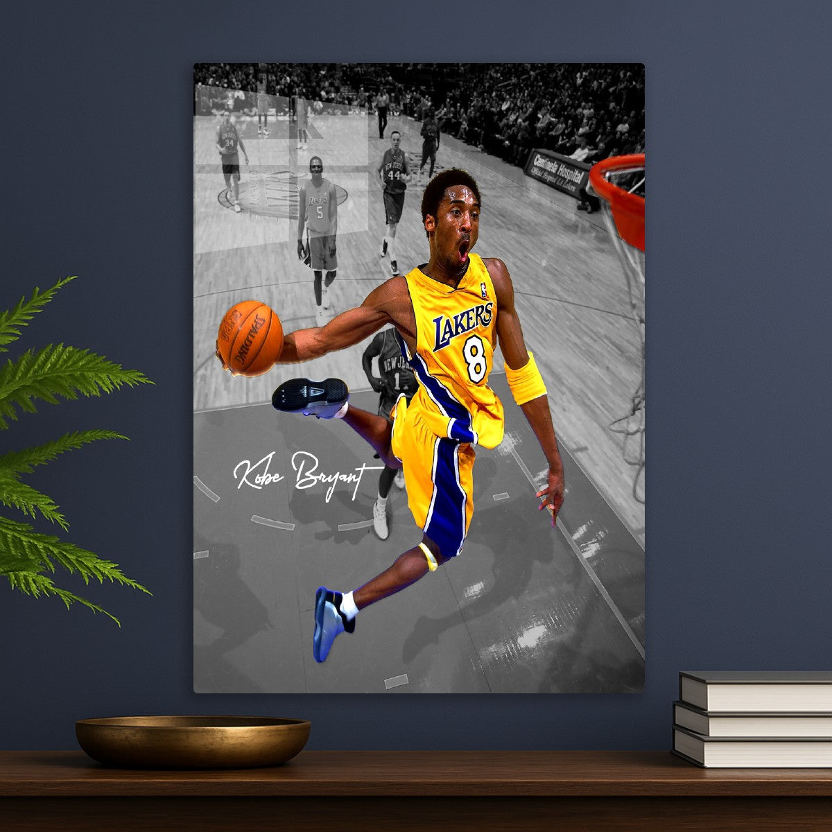 Kobe Bryant