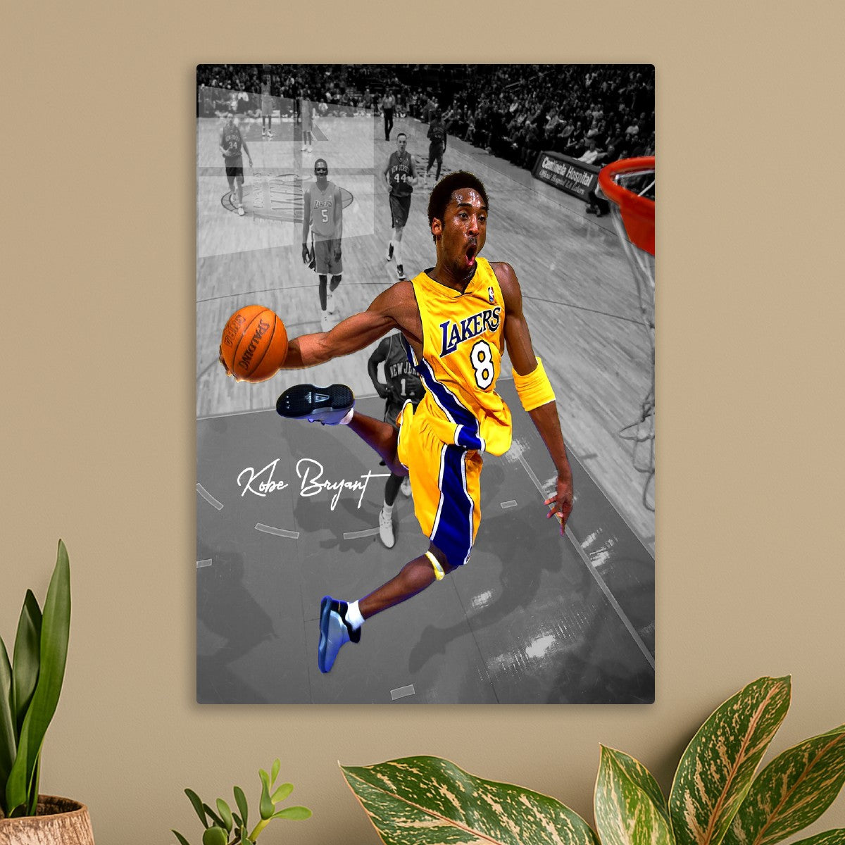 Kobe Bryant