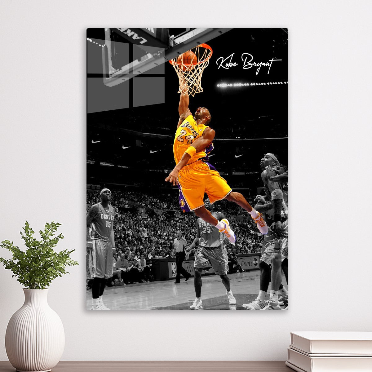 Kobe Bryant
