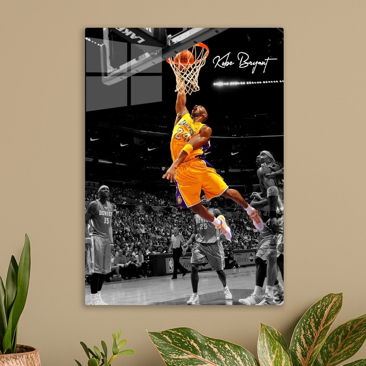 Kobe Bryant