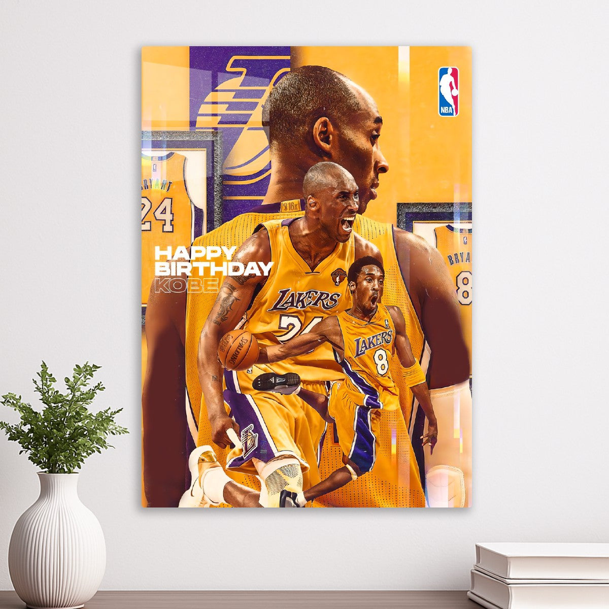 Kobe Bryant