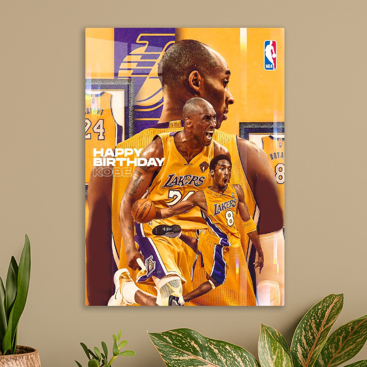 Kobe Bryant