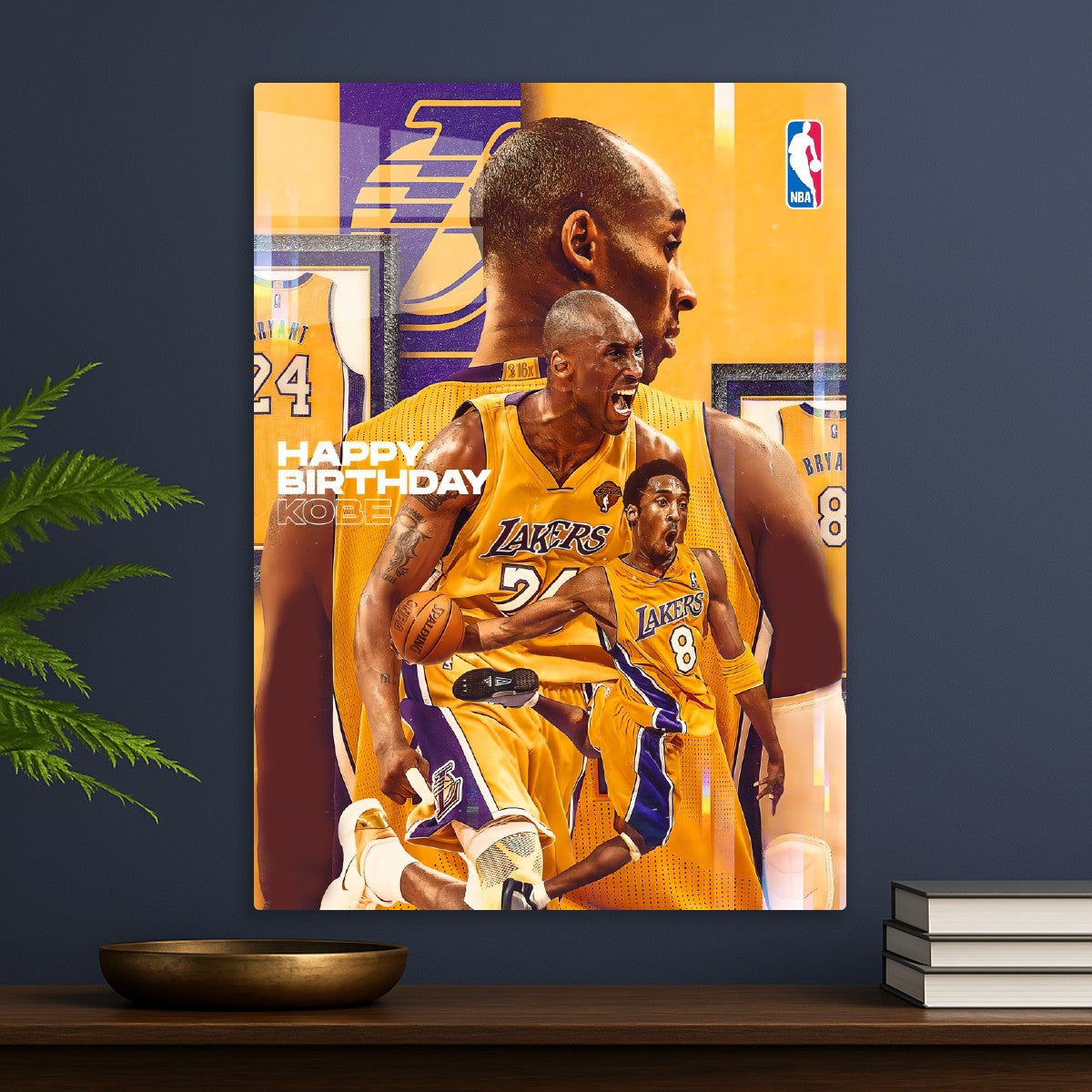 Kobe Bryant