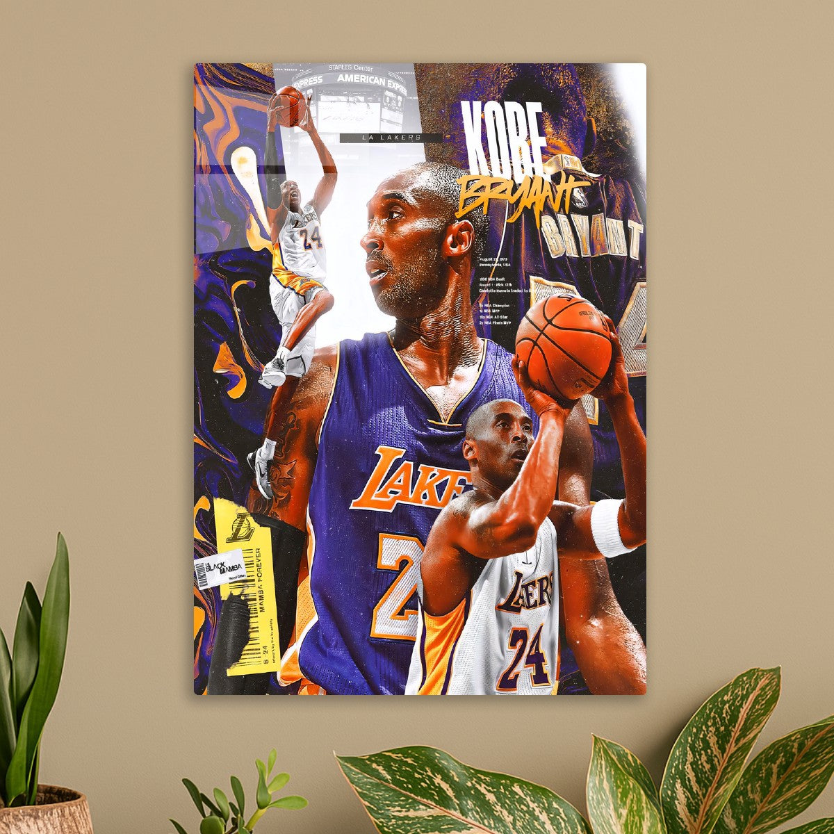 Kobe Bryant