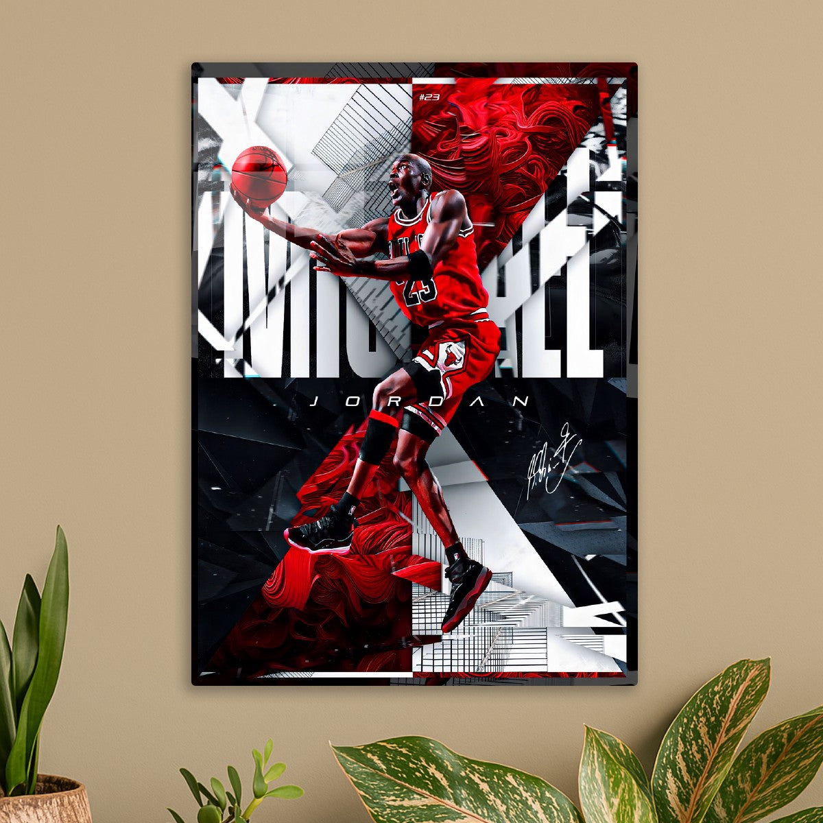 Michael Jordan