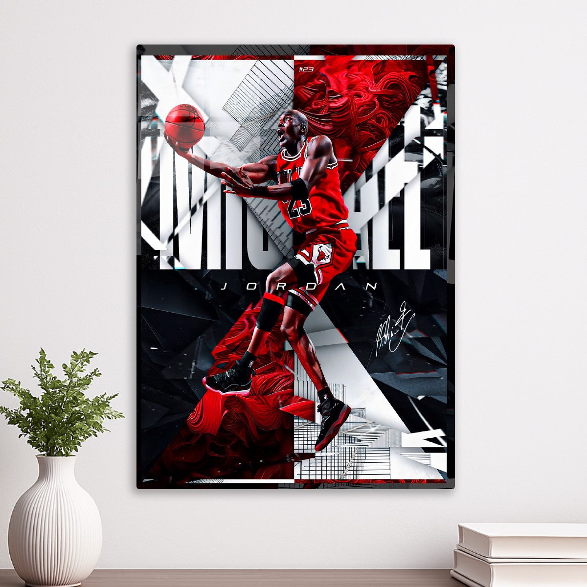 Michael Jordan