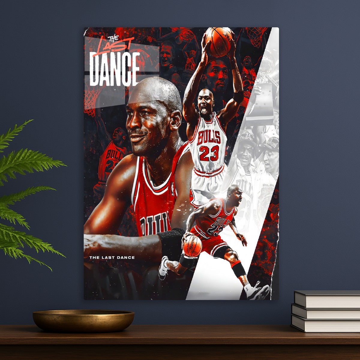 Michael Jordan