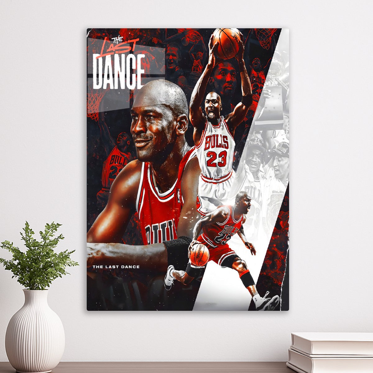 Michael Jordan