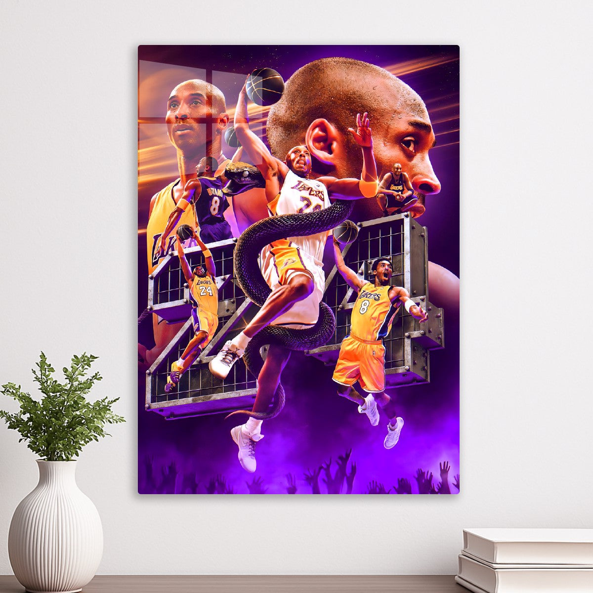 Kobe Bryant