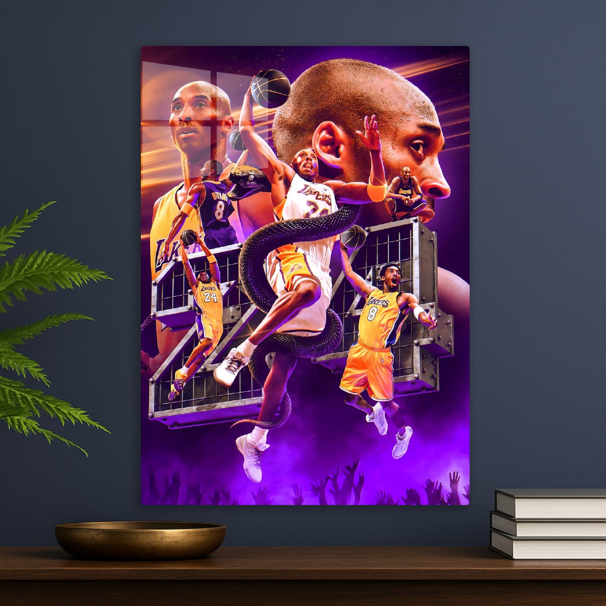 Kobe Bryant