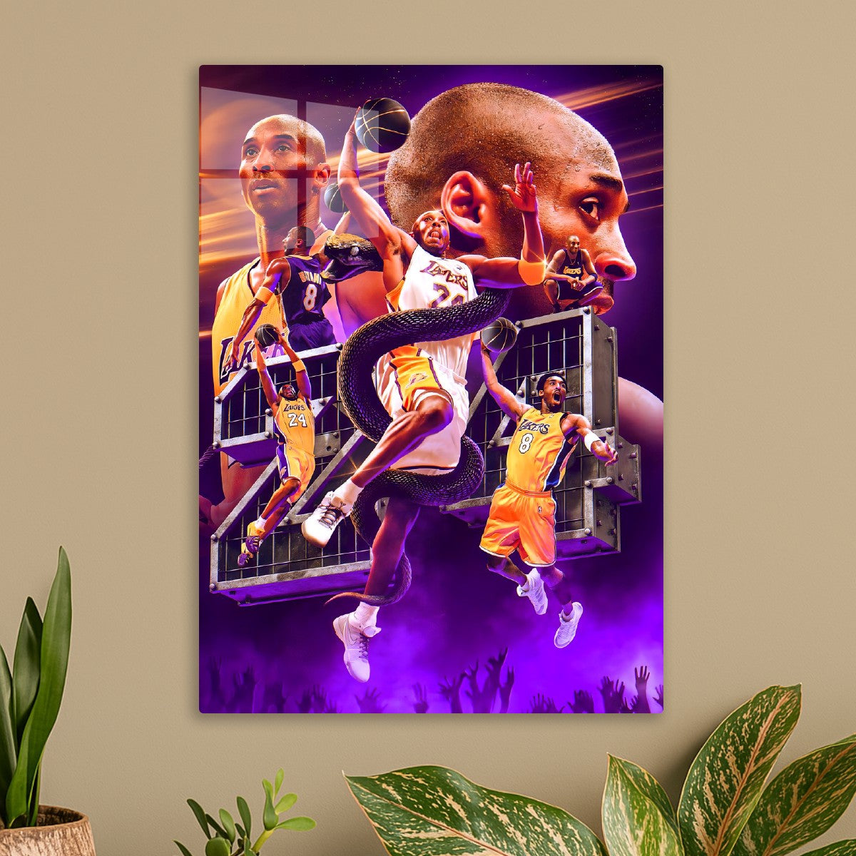 Kobe Bryant