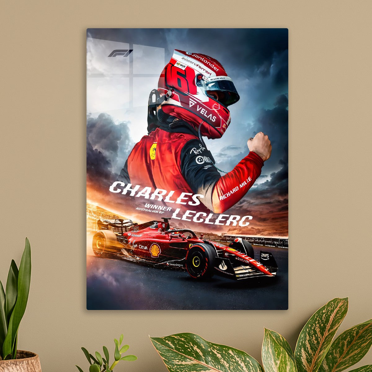 Charles Leclerc