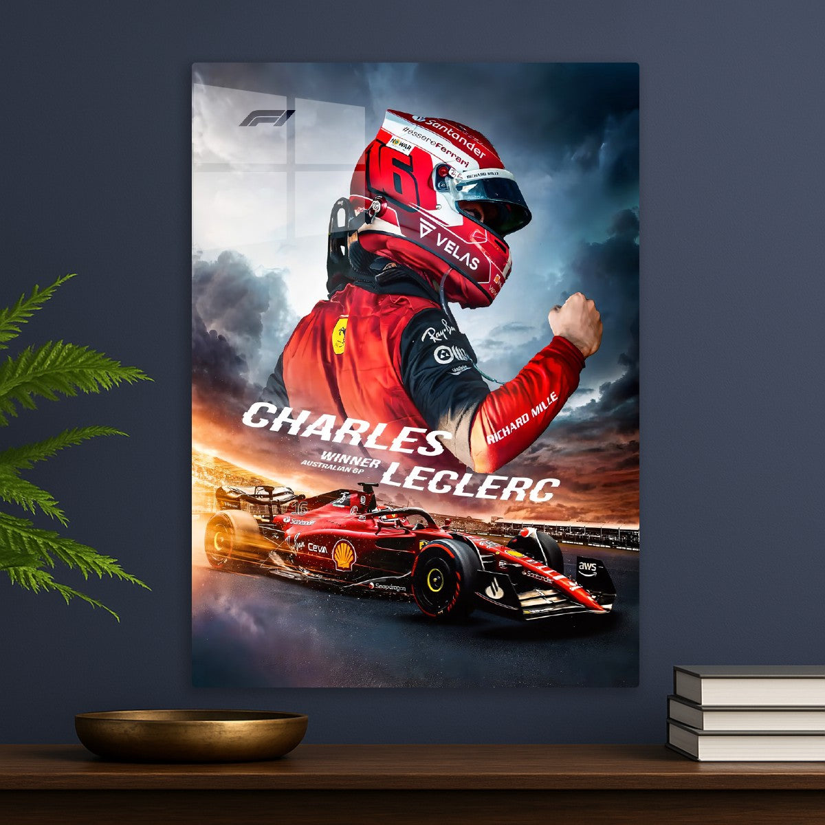Charles Leclerc