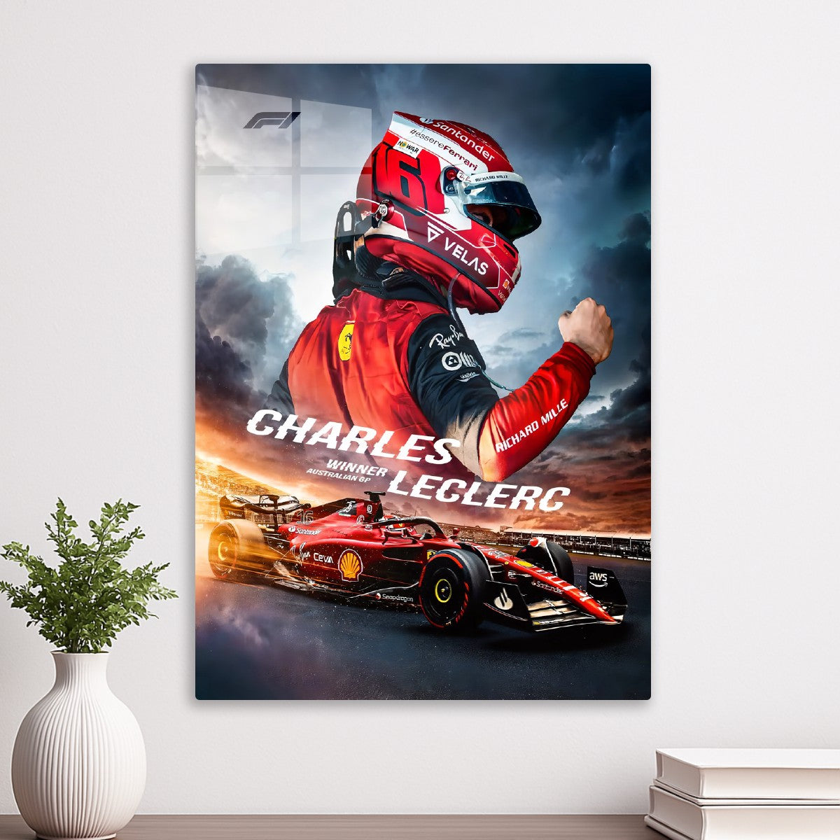 Charles Leclerc