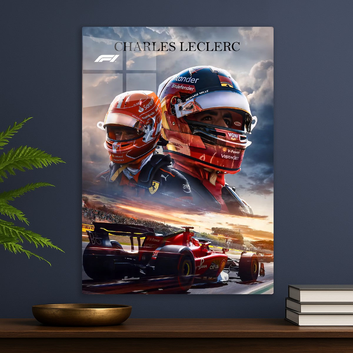 Charles Leclerc