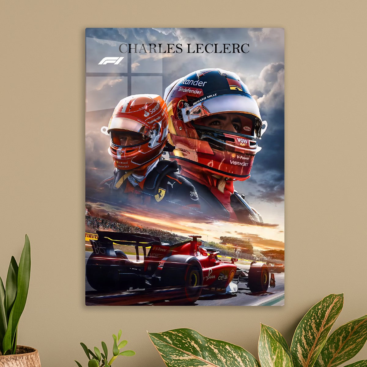 Charles Leclerc