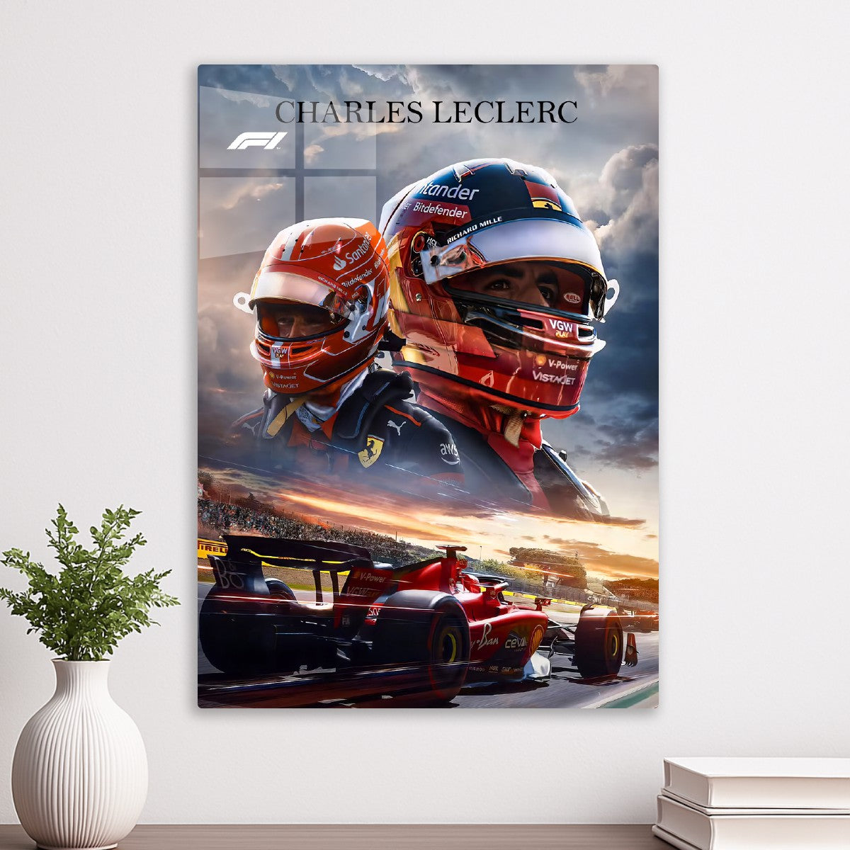 Charles Leclerc