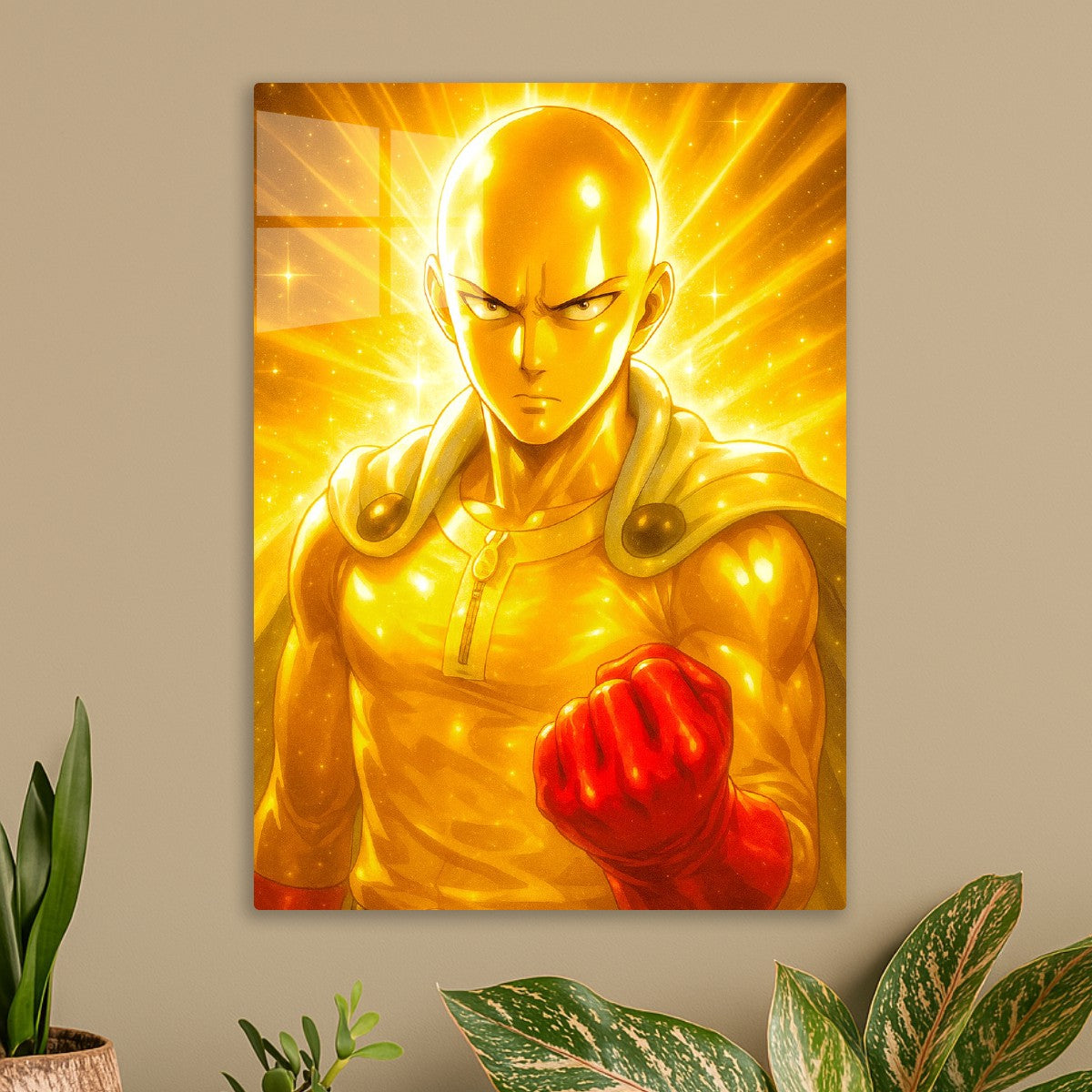 Saitama