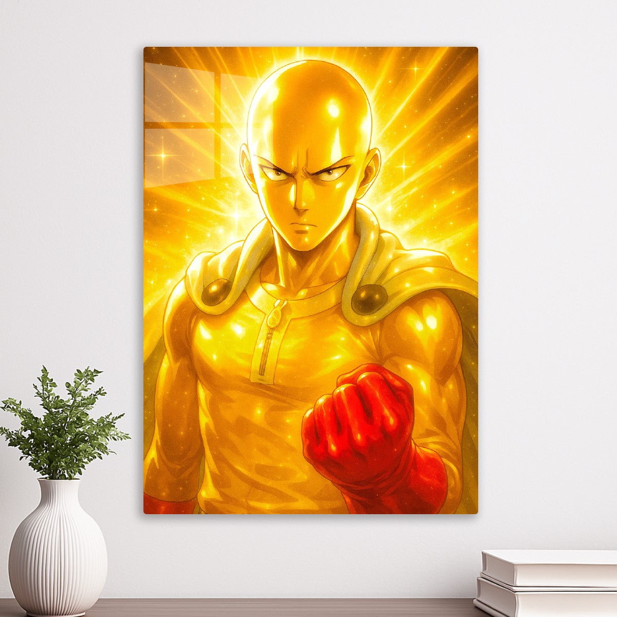 Saitama