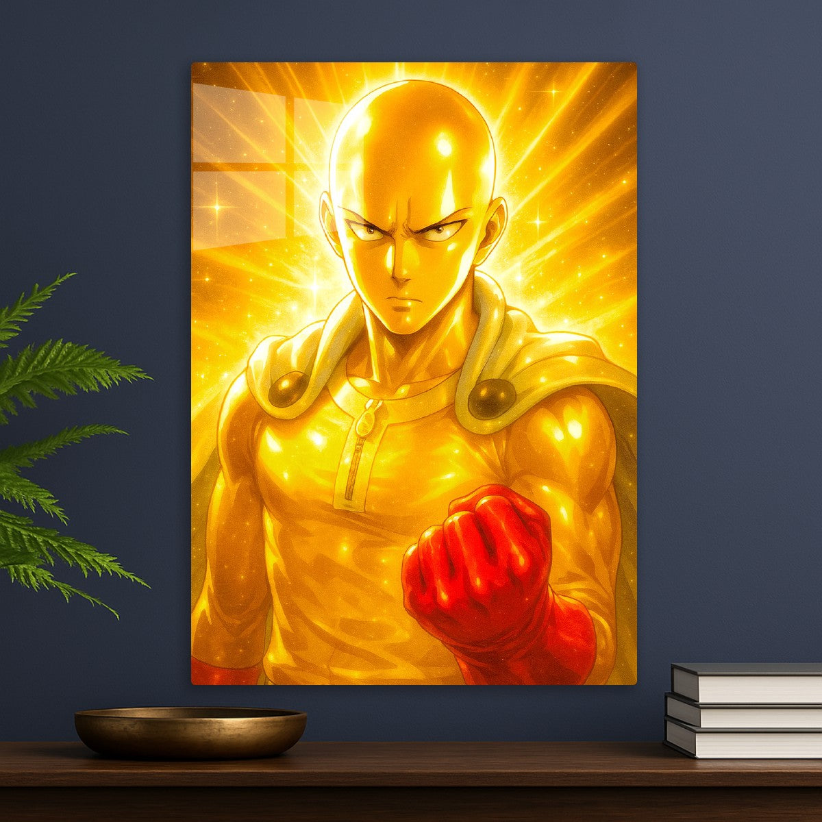 Saitama