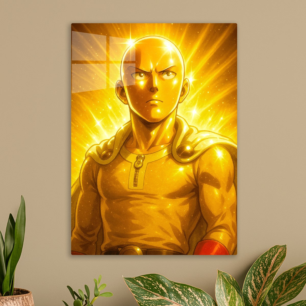 Saitama