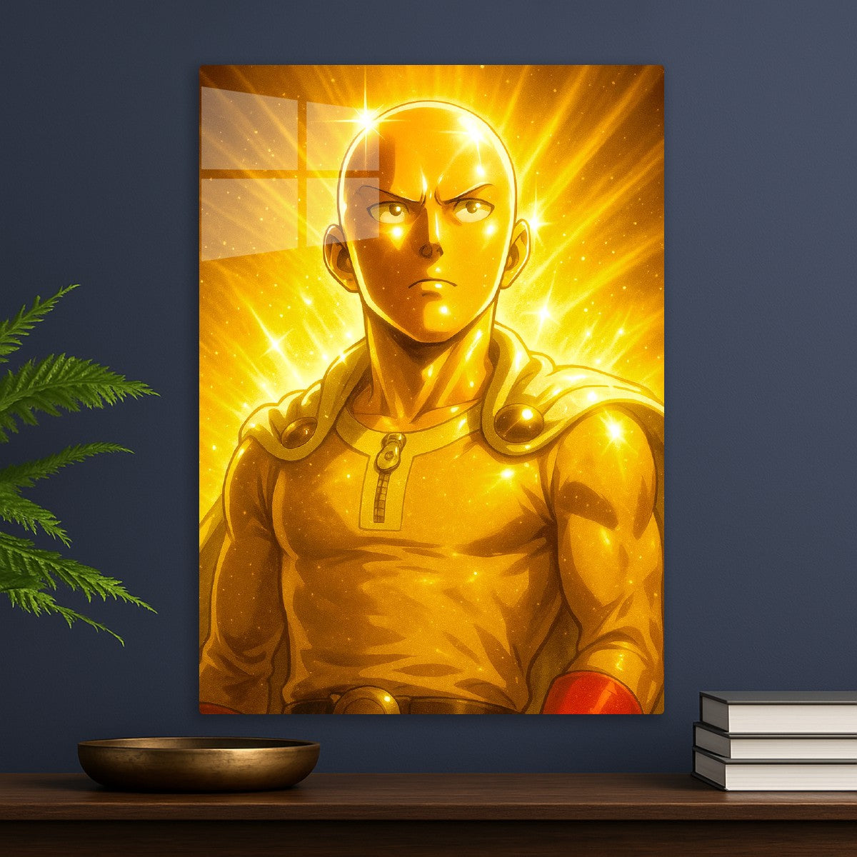 Saitama