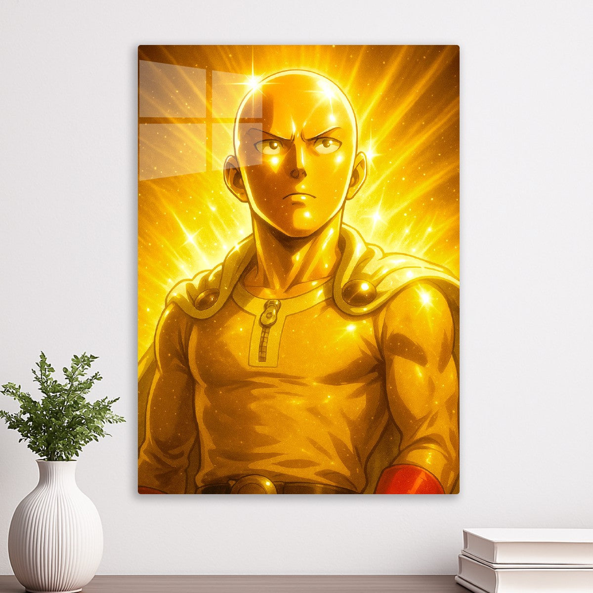 Saitama