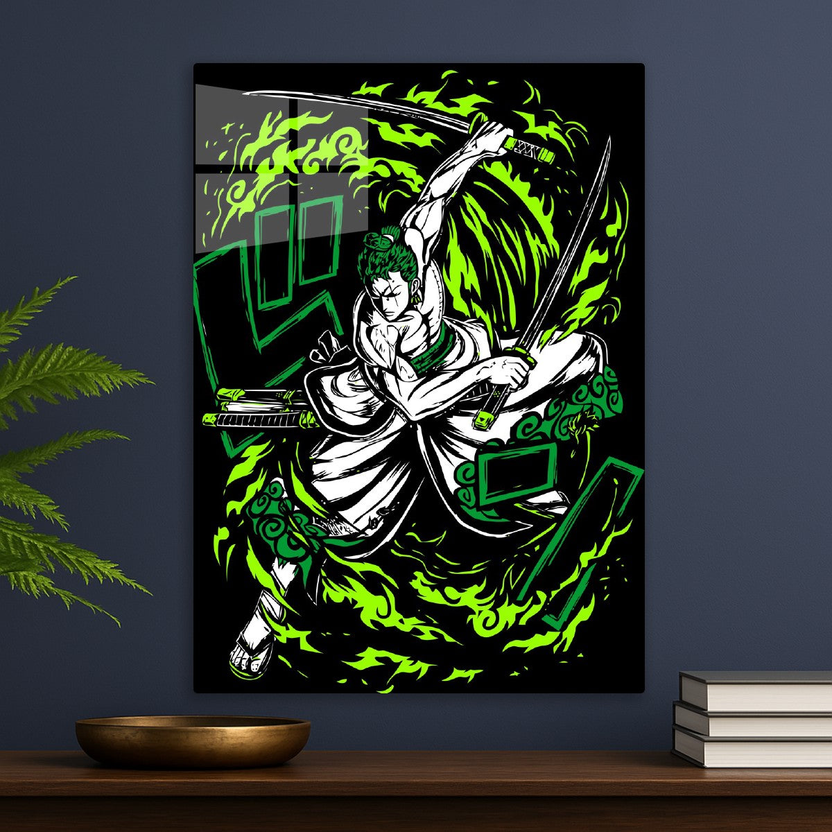 roronoa zoro sword