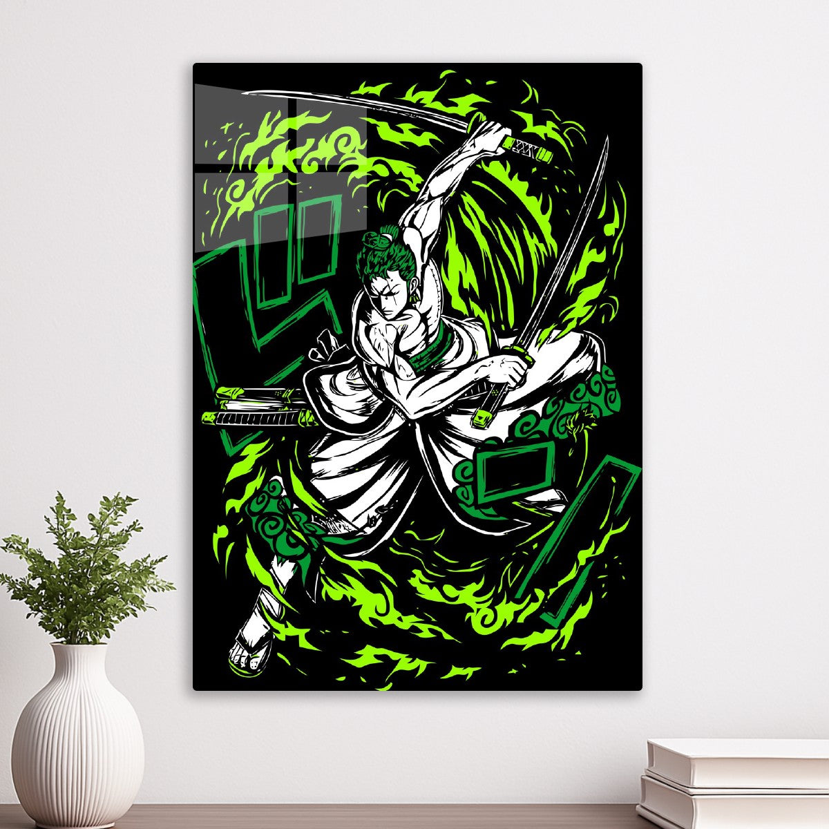 roronoa zoro sword