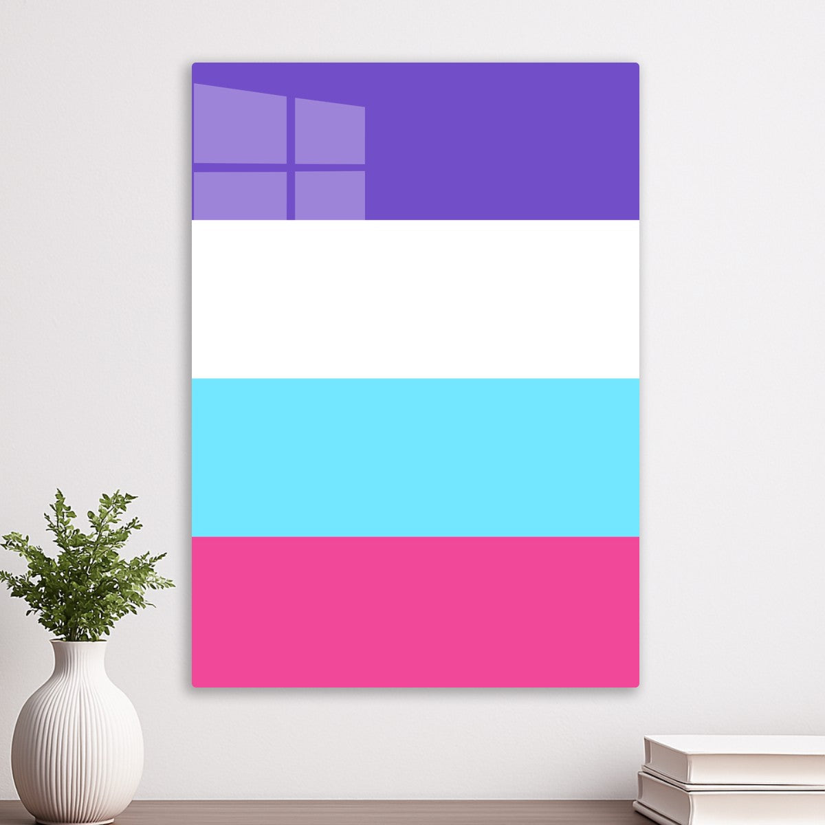 Omnisexual Pride Flag