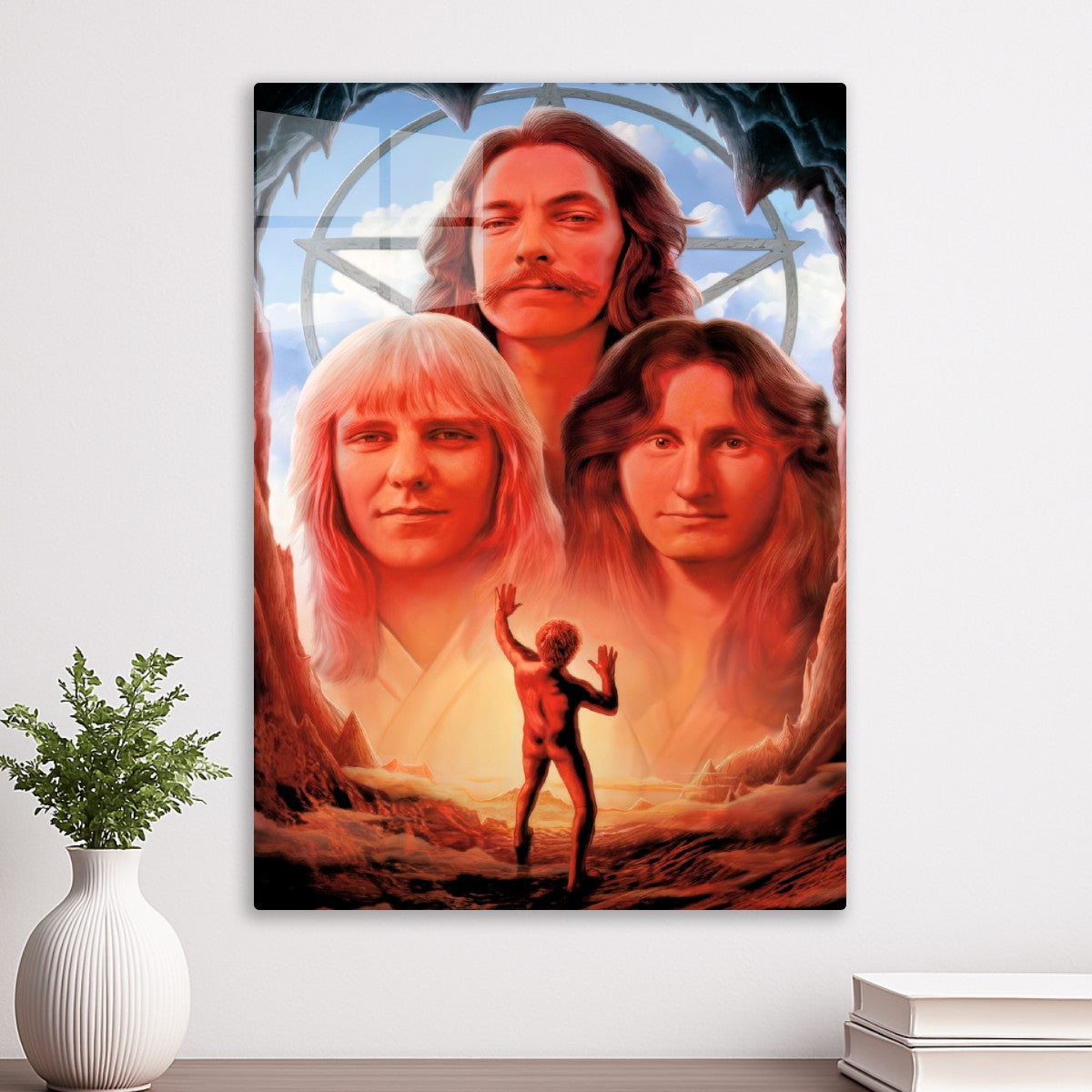 Rush