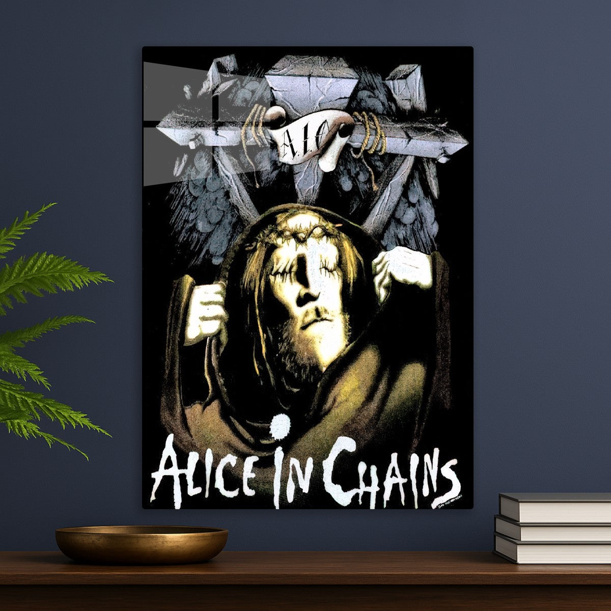 Alice In Chains