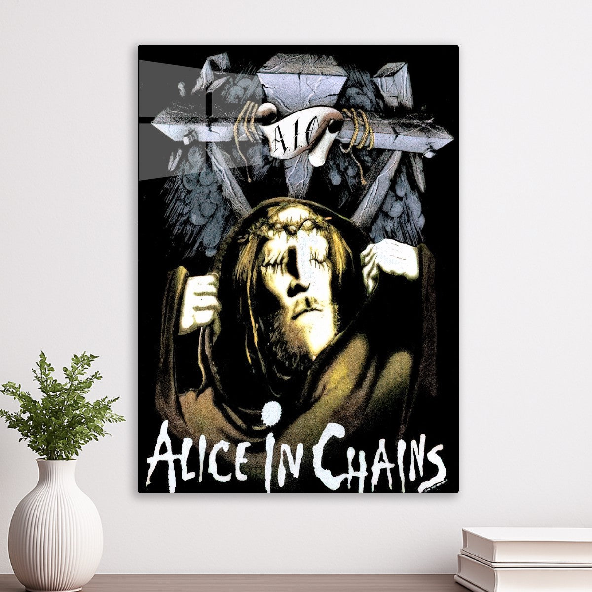 Alice In Chains