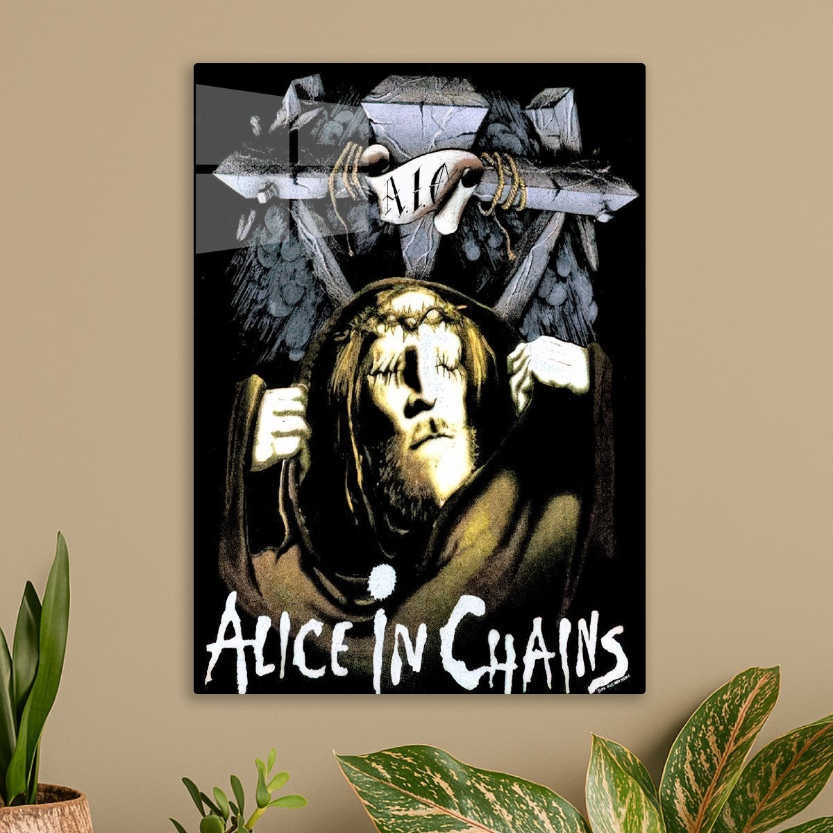 Alice In Chains